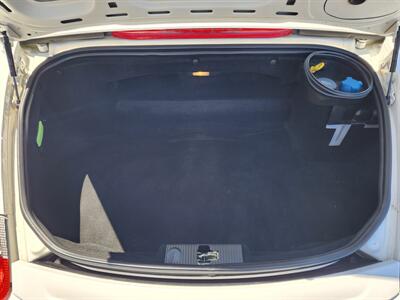2003 Porsche Boxster   - Photo 12 - Fountain Hills, AZ 85268