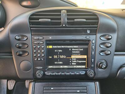 2003 Porsche Boxster   - Photo 48 - Fountain Hills, AZ 85268