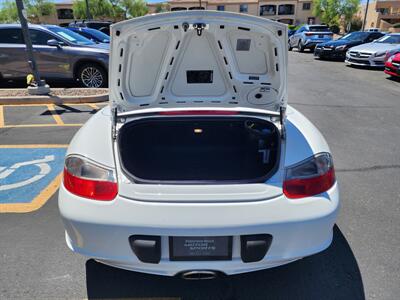 2003 Porsche Boxster   - Photo 11 - Fountain Hills, AZ 85268