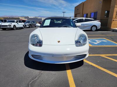 2003 Porsche Boxster   - Photo 9 - Fountain Hills, AZ 85268