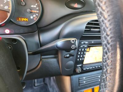 2003 Porsche Boxster   - Photo 41 - Fountain Hills, AZ 85268