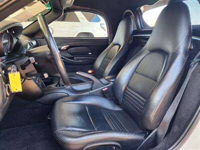 2003 Porsche Boxster   - Photo 36 - Fountain Hills, AZ 85268