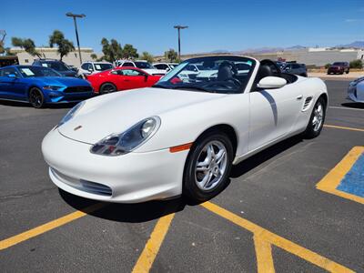 2003 Porsche Boxster   - Photo 23 - Fountain Hills, AZ 85268