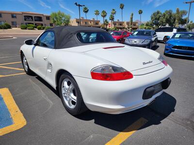 2003 Porsche Boxster   - Photo 6 - Fountain Hills, AZ 85268