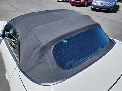 2003 Porsche Boxster   - Photo 13 - Fountain Hills, AZ 85268