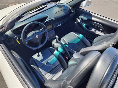 2003 Porsche Boxster   - Photo 15 - Fountain Hills, AZ 85268