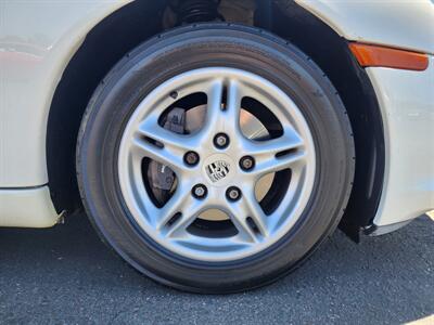 2003 Porsche Boxster   - Photo 28 - Fountain Hills, AZ 85268