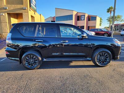 2022 Lexus GX 460  Premium Plus - Photo 2 - Fountain Hills, AZ 85268