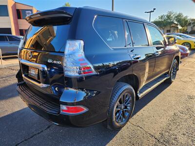 2022 Lexus GX 460  Premium Plus - Photo 3 - Fountain Hills, AZ 85268