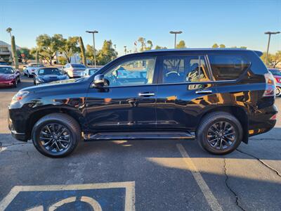 2022 Lexus GX 460  Premium Plus - Photo 6 - Fountain Hills, AZ 85268