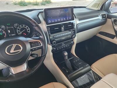 2022 Lexus GX 460  Premium Plus - Photo 59 - Fountain Hills, AZ 85268