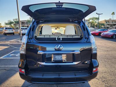 2022 Lexus GX 460  Premium Plus - Photo 14 - Fountain Hills, AZ 85268