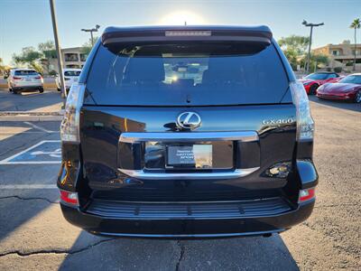 2022 Lexus GX 460  Premium Plus - Photo 4 - Fountain Hills, AZ 85268