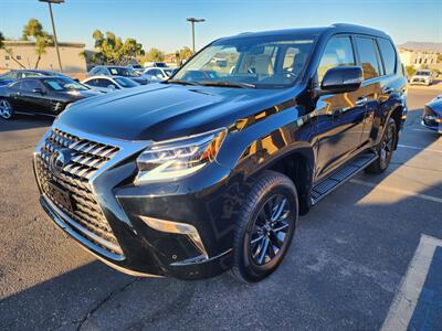 2022 Lexus GX 460  Premium Plus - Photo 7 - Fountain Hills, AZ 85268