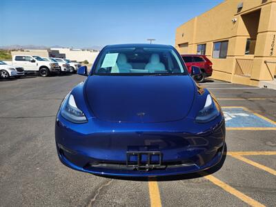 2022 Tesla Model Y Performance - Photo 8 - Fountain Hills, AZ 85268