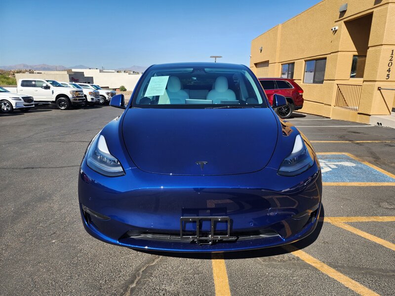 2022 Tesla Model Y Performance - Photo 8 - Fountain Hills, AZ 85268