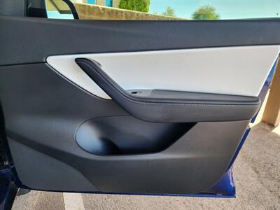 2022 Tesla Model Y Performance - Photo 53 - Fountain Hills, AZ 85268