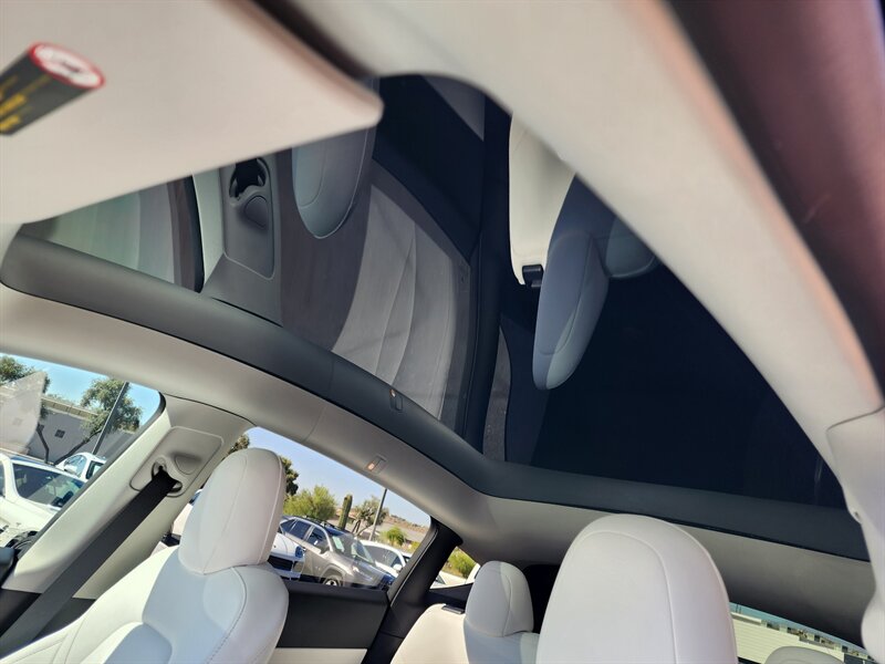 2022 Tesla Model Y Performance - Photo 52 - Fountain Hills, AZ 85268