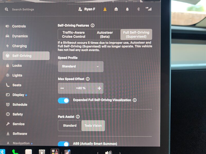 2022 Tesla Model Y Performance - Photo 42 - Fountain Hills, AZ 85268