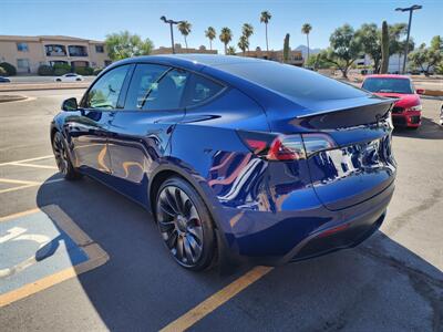 2022 Tesla Model Y Performance - Photo 5 - Fountain Hills, AZ 85268