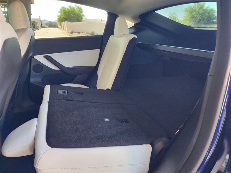 2022 Tesla Model Y Performance - Photo 74 - Fountain Hills, AZ 85268