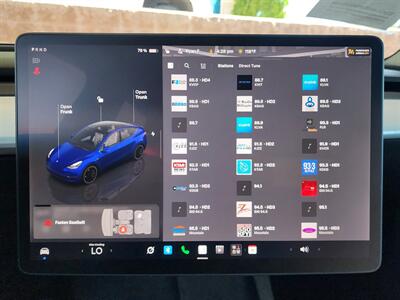 2022 Tesla Model Y Performance - Photo 38 - Fountain Hills, AZ 85268