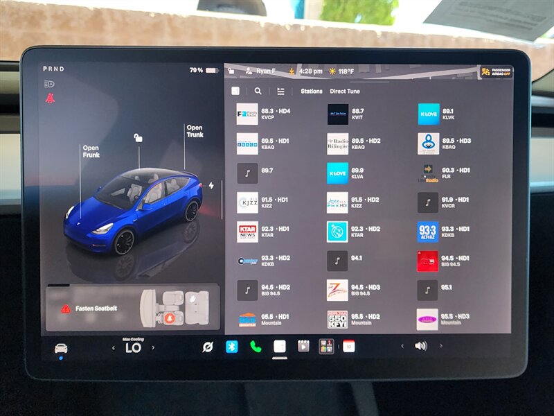 2022 Tesla Model Y Performance - Photo 38 - Fountain Hills, AZ 85268