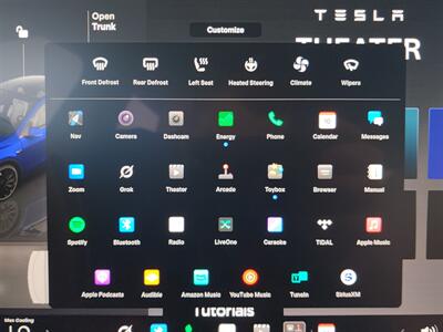2022 Tesla Model Y Performance - Photo 36 - Fountain Hills, AZ 85268