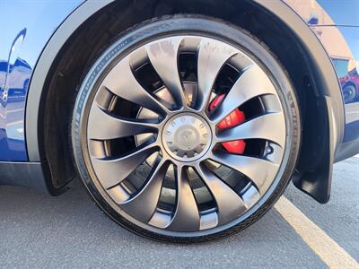2022 Tesla Model Y Performance - Photo 18 - Fountain Hills, AZ 85268