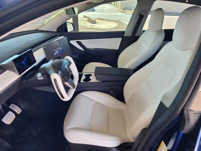 2022 Tesla Model Y Performance - Photo 25 - Fountain Hills, AZ 85268