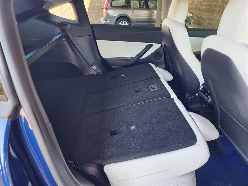 2022 Tesla Model Y Performance - Photo 76 - Fountain Hills, AZ 85268
