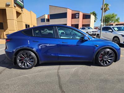 2022 Tesla Model Y Performance - Photo 2 - Fountain Hills, AZ 85268
