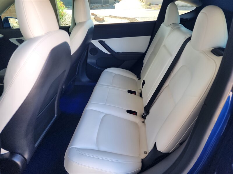 2022 Tesla Model Y Performance - Photo 68 - Fountain Hills, AZ 85268
