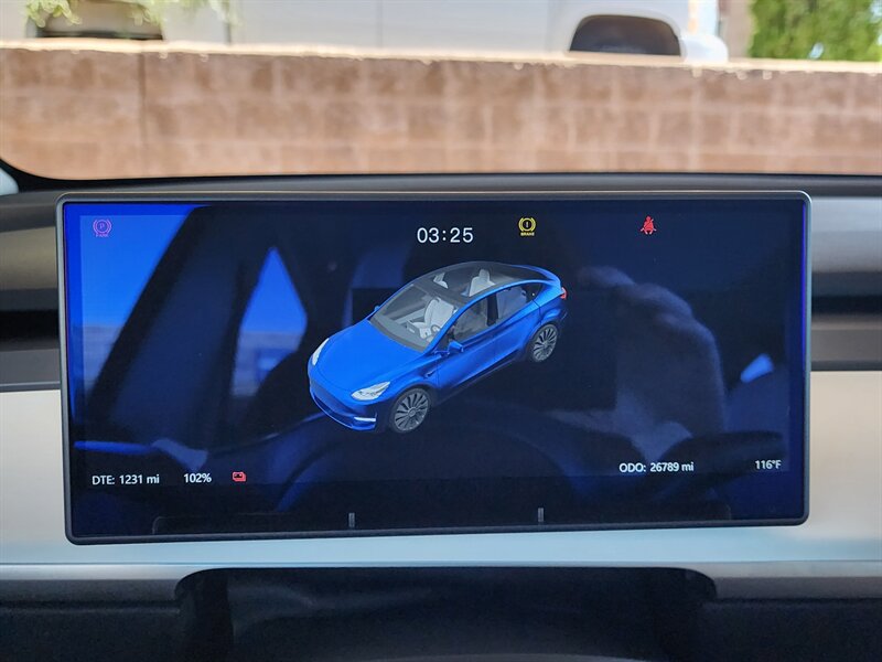 2022 Tesla Model Y Performance - Photo 28 - Fountain Hills, AZ 85268