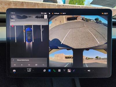 2022 Tesla Model Y Performance - Photo 43 - Fountain Hills, AZ 85268