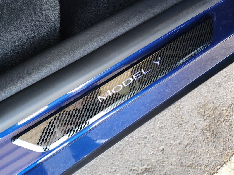 2022 Tesla Model Y Performance - Photo 55 - Fountain Hills, AZ 85268