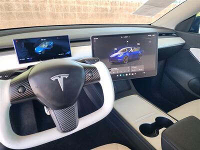 2022 Tesla Model Y Performance - Photo 50 - Fountain Hills, AZ 85268