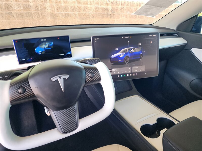 2022 Tesla Model Y Performance - Photo 50 - Fountain Hills, AZ 85268