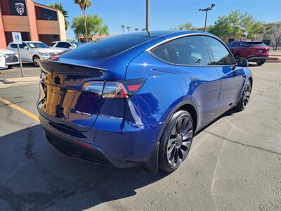 2022 Tesla Model Y Performance - Photo 3 - Fountain Hills, AZ 85268