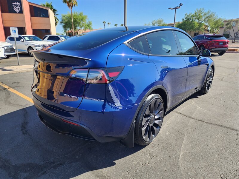 2022 Tesla Model Y Performance - Photo 3 - Fountain Hills, AZ 85268