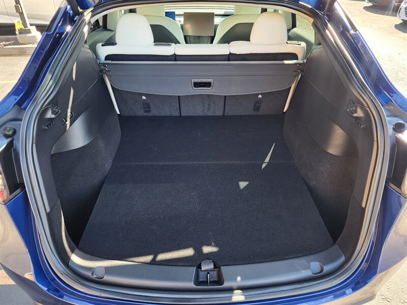 2022 Tesla Model Y Performance - Photo 13 - Fountain Hills, AZ 85268