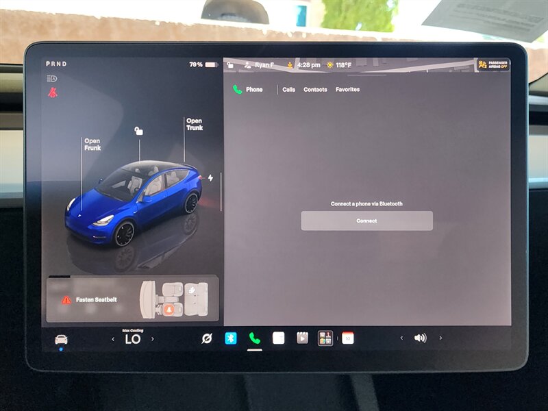 2022 Tesla Model Y Performance - Photo 39 - Fountain Hills, AZ 85268