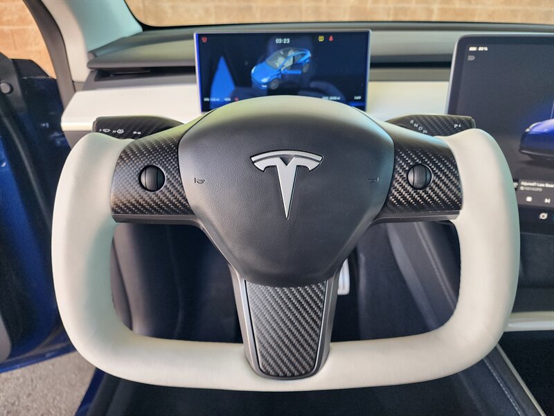 2022 Tesla Model Y Performance - Photo 27 - Fountain Hills, AZ 85268