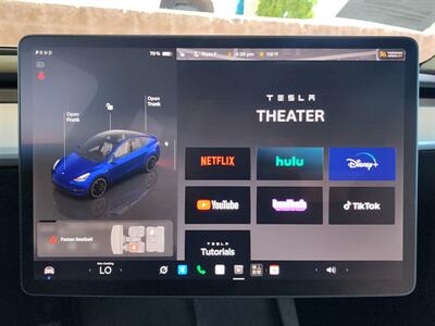 2022 Tesla Model Y Performance - Photo 37 - Fountain Hills, AZ 85268
