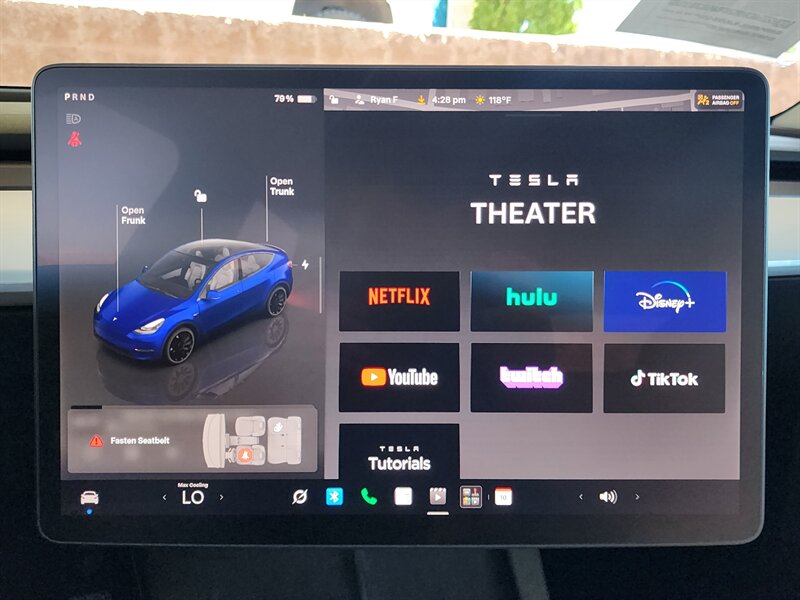 2022 Tesla Model Y Performance - Photo 37 - Fountain Hills, AZ 85268