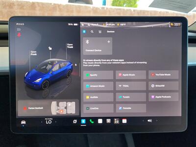 2022 Tesla Model Y Performance - Photo 40 - Fountain Hills, AZ 85268