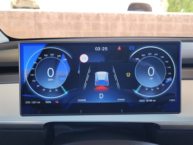 2022 Tesla Model Y Performance - Photo 29 - Fountain Hills, AZ 85268