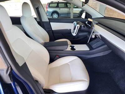 2022 Tesla Model Y Performance - Photo 57 - Fountain Hills, AZ 85268