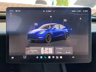 2022 Tesla Model Y Performance - Photo 34 - Fountain Hills, AZ 85268