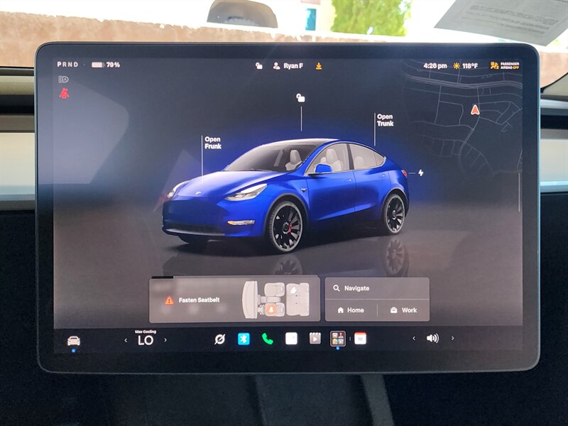 2022 Tesla Model Y Performance - Photo 34 - Fountain Hills, AZ 85268